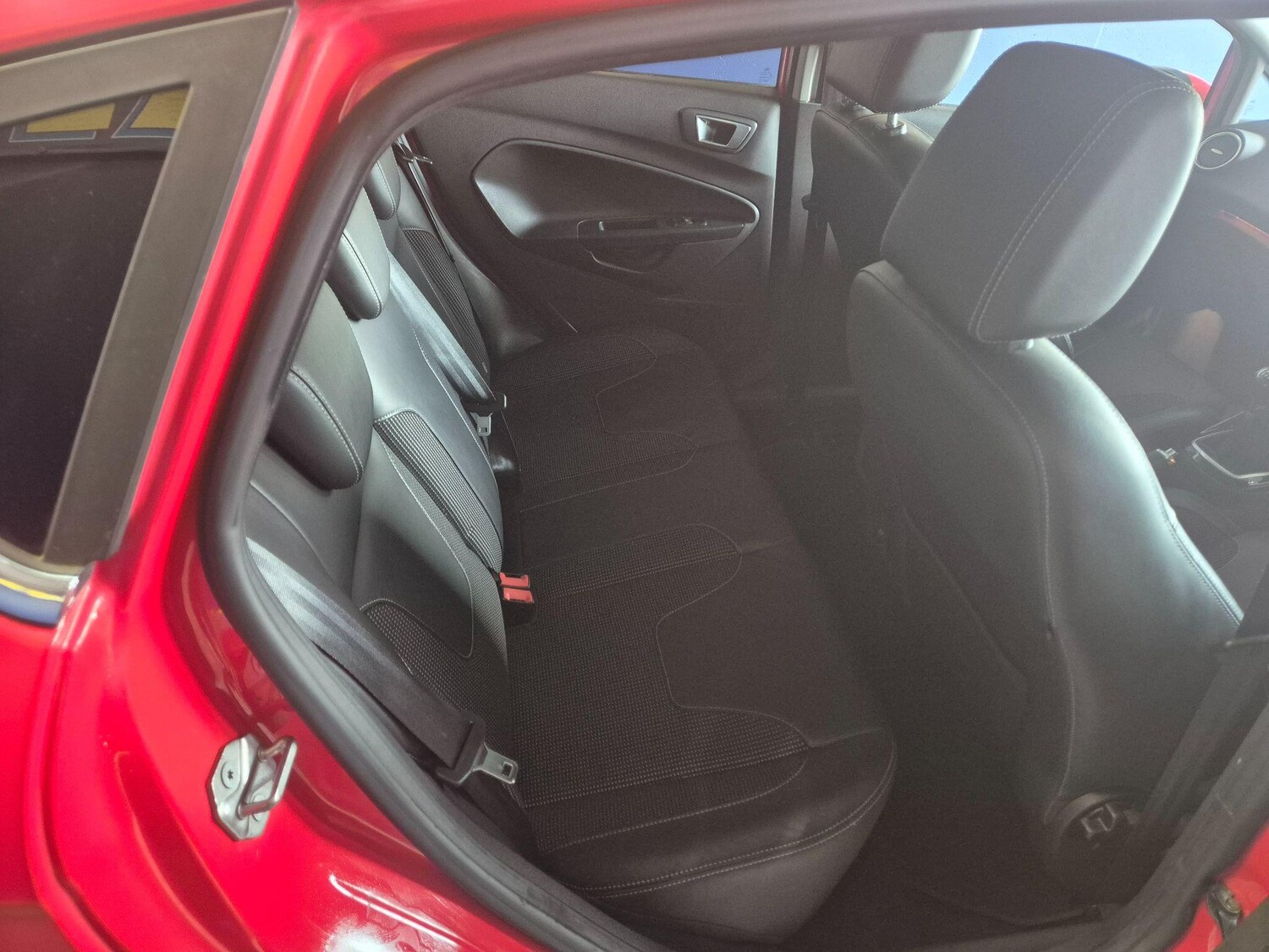 Used Ford Fiesta for sale - 77496970: Photo 11