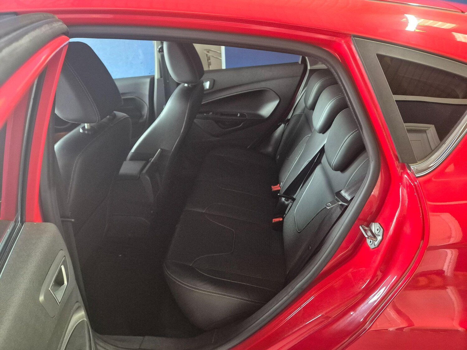 Used Ford Fiesta for sale - 77496970: Photo 12