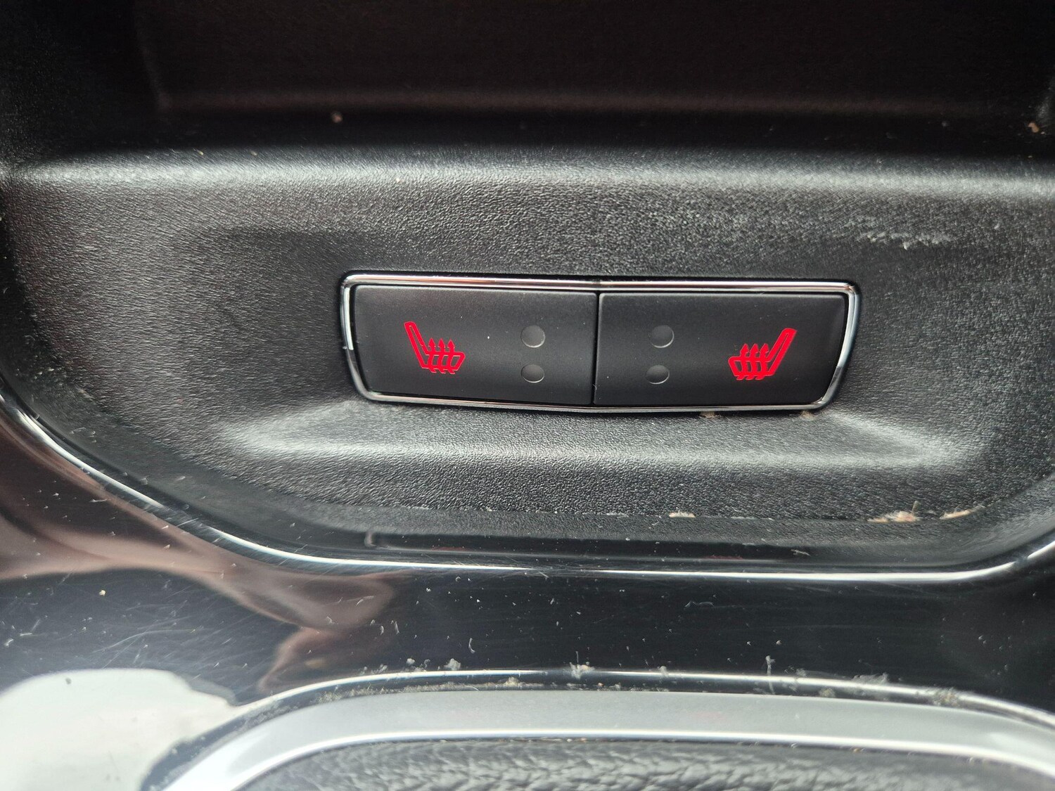 Used Ford Fiesta for sale - 77496970: Photo 19