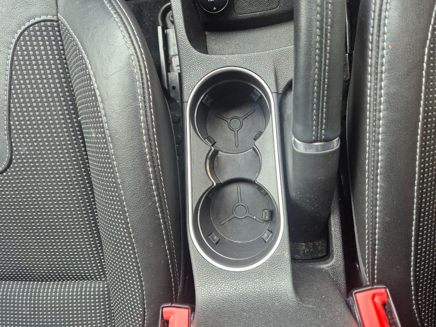 Used Ford Fiesta for sale - 77496970: Photo 20