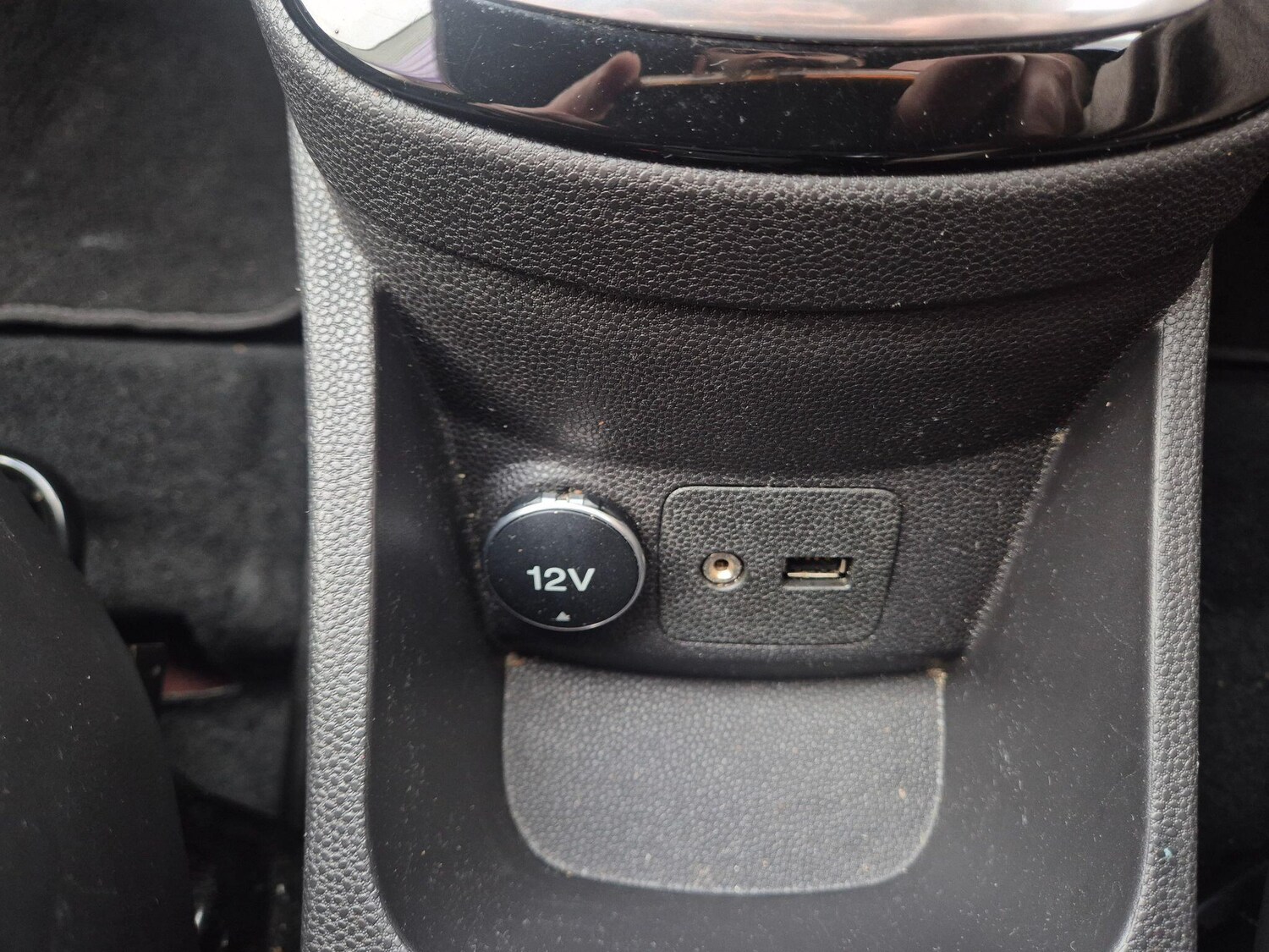 Used Ford Fiesta for sale - 77496970: Photo 21