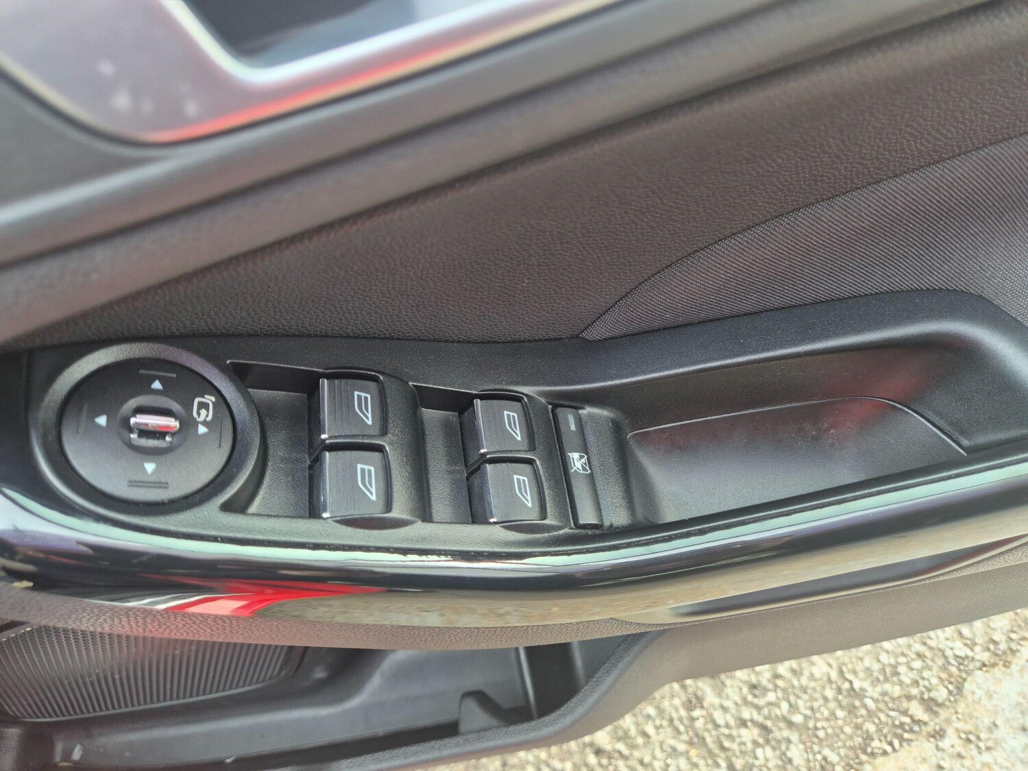 Used Ford Fiesta for sale - 77496970: Photo 23