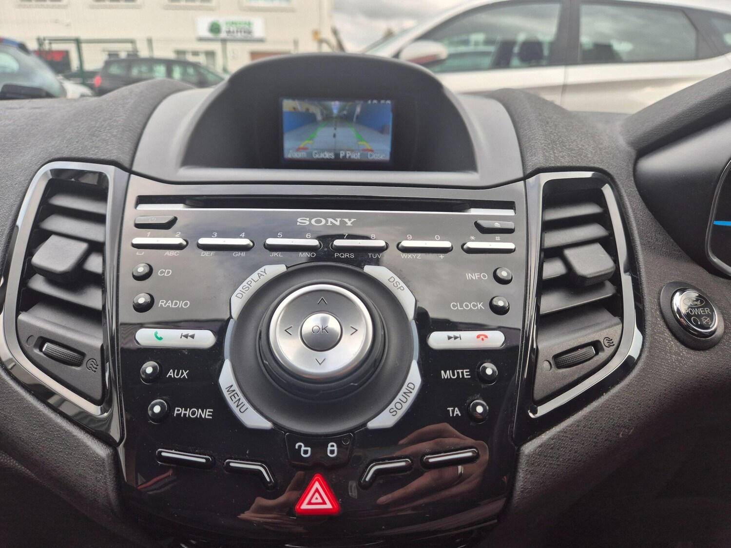 Used Ford Fiesta for sale - 77496970: Photo 28