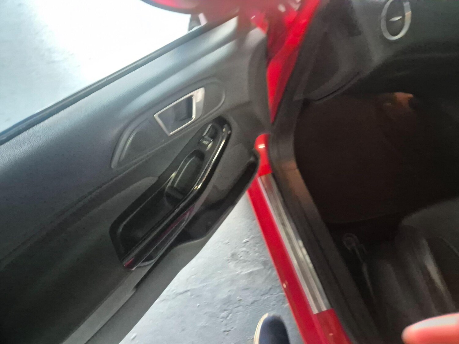 Used Ford Fiesta for sale - 77496970: Photo 35