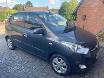 (62) - 1.2 Active Euro 5 5dr