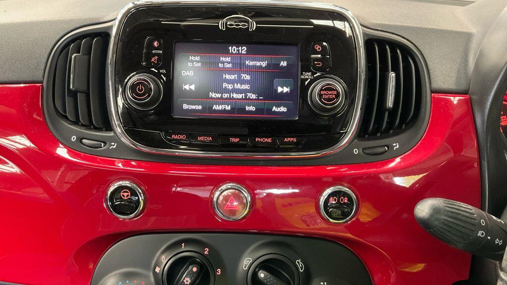 Used Fiat 500 2017 for sale - 78157607: Photo 11