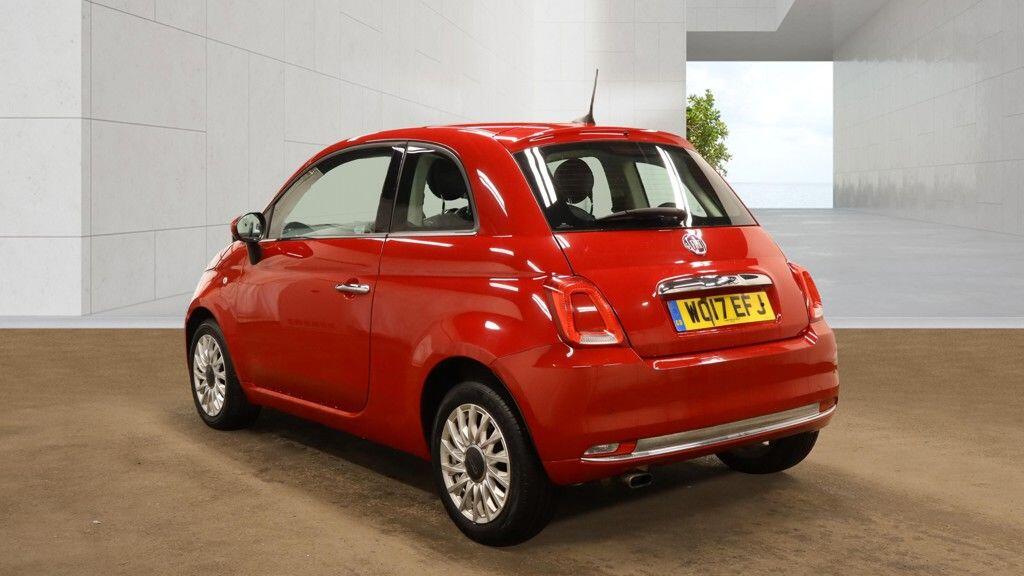 Used Fiat 500 2017 for sale - 78157607: Photo 3