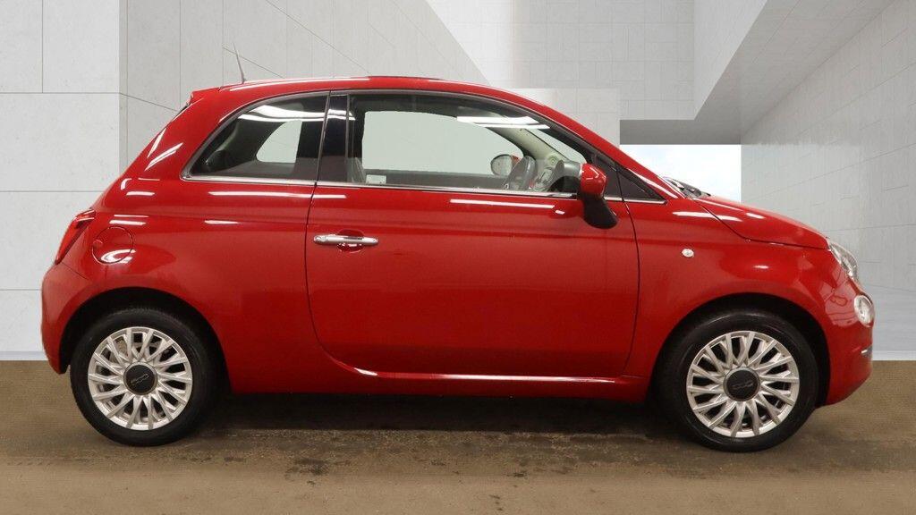 Used Fiat 500 2017 for sale - 78157607: Photo 5