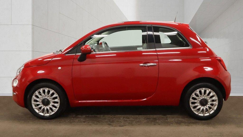Used Fiat 500 2017 for sale - 78157607: Photo 6