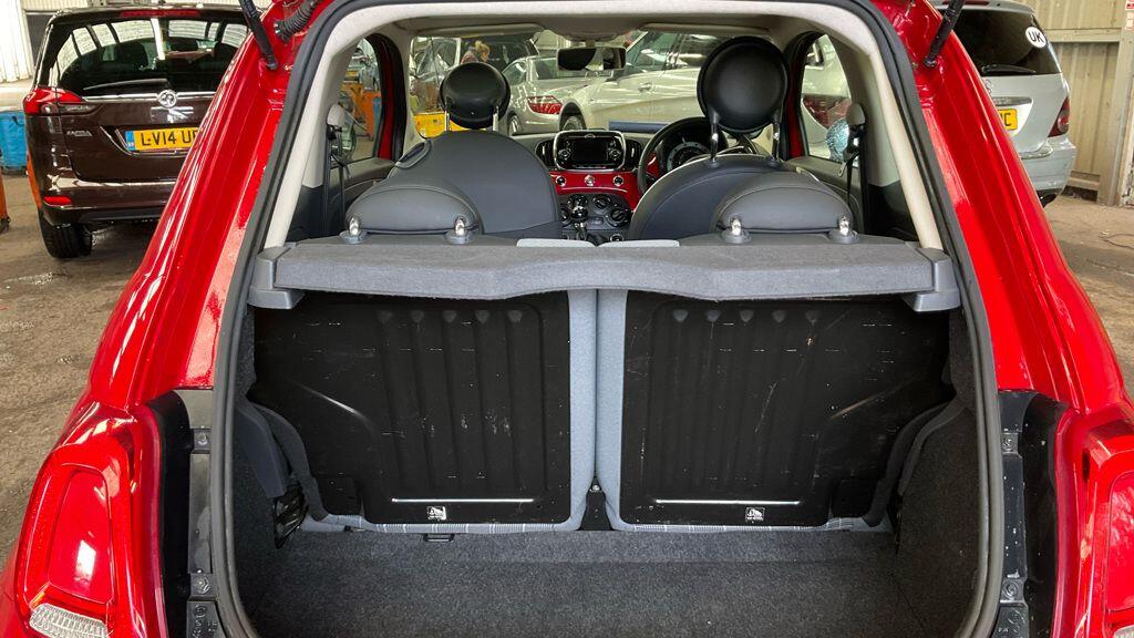 Used Fiat 500 2017 for sale - 78157607: Photo 7