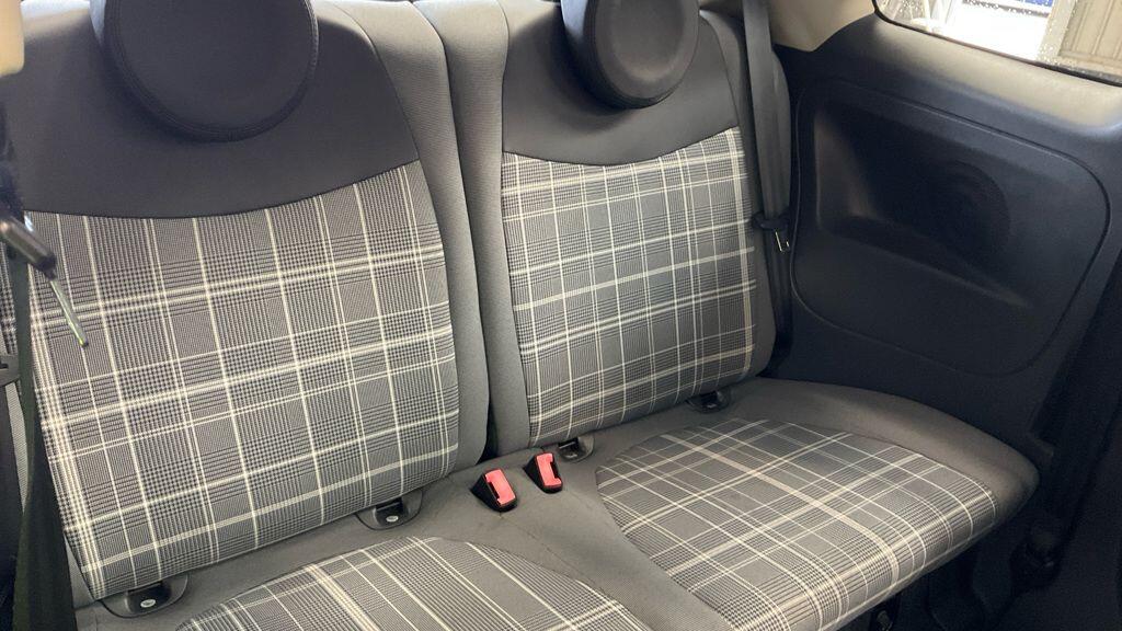 Used Fiat 500 2017 for sale - 78157607: Photo 8