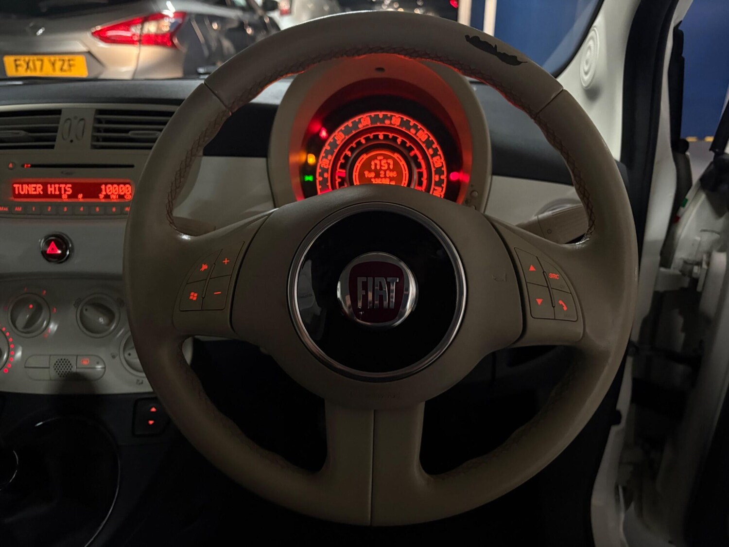 Used Fiat 500 2008 for sale - 76743106: Photo 13