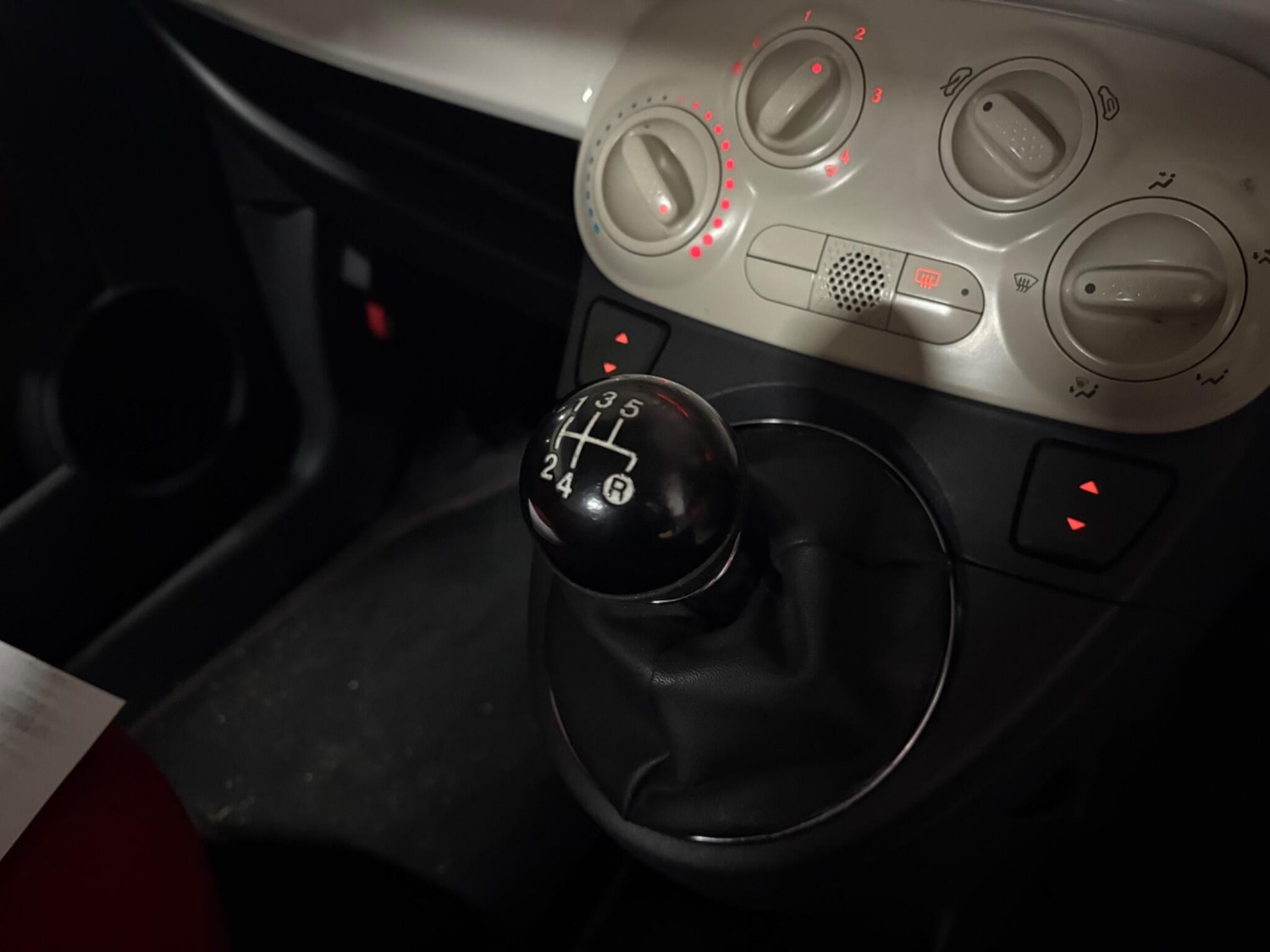 Used Fiat 500 2008 for sale - 76743106: Photo 15