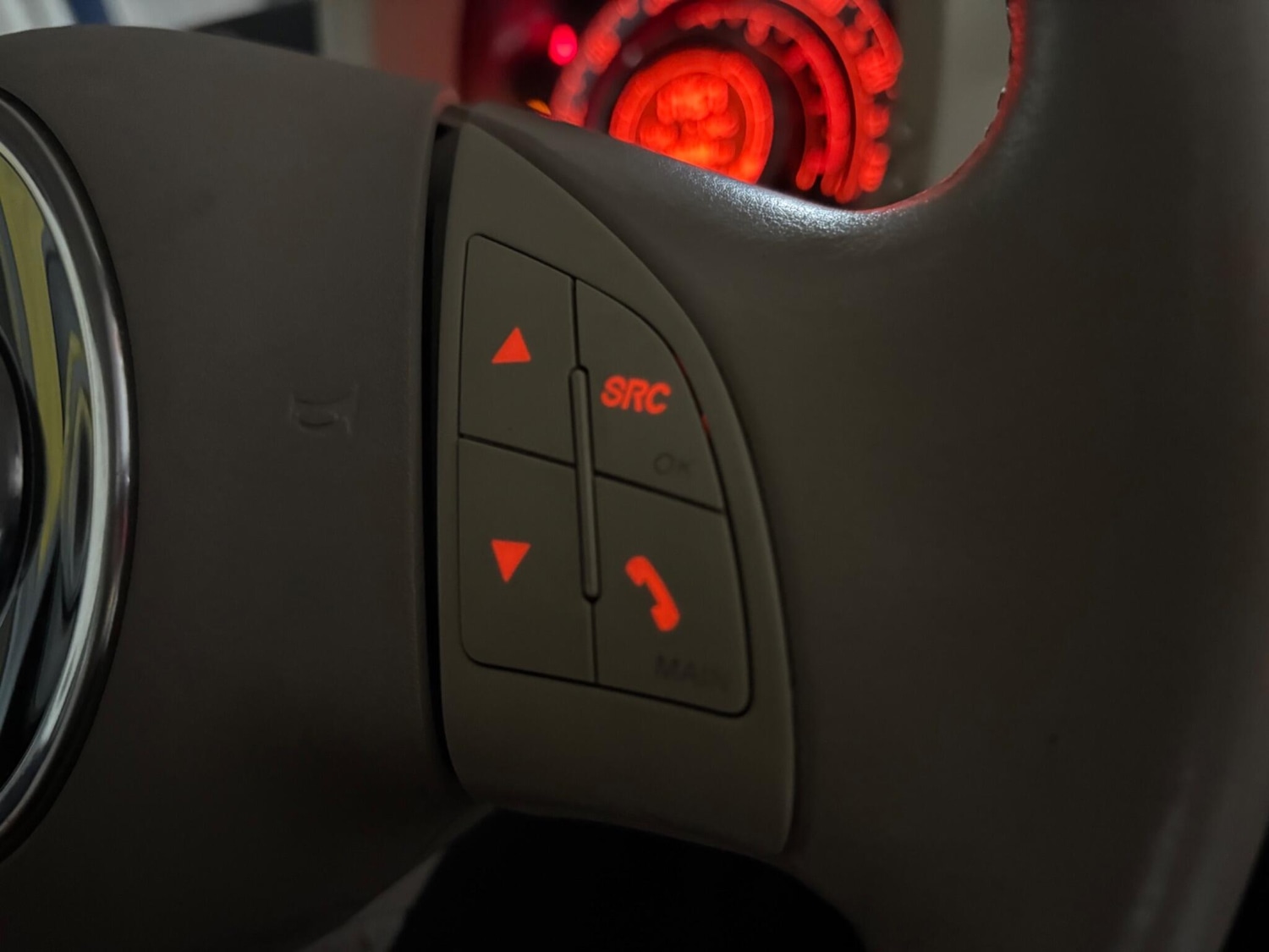 Used Fiat 500 2008 for sale - 76743106: Photo 17