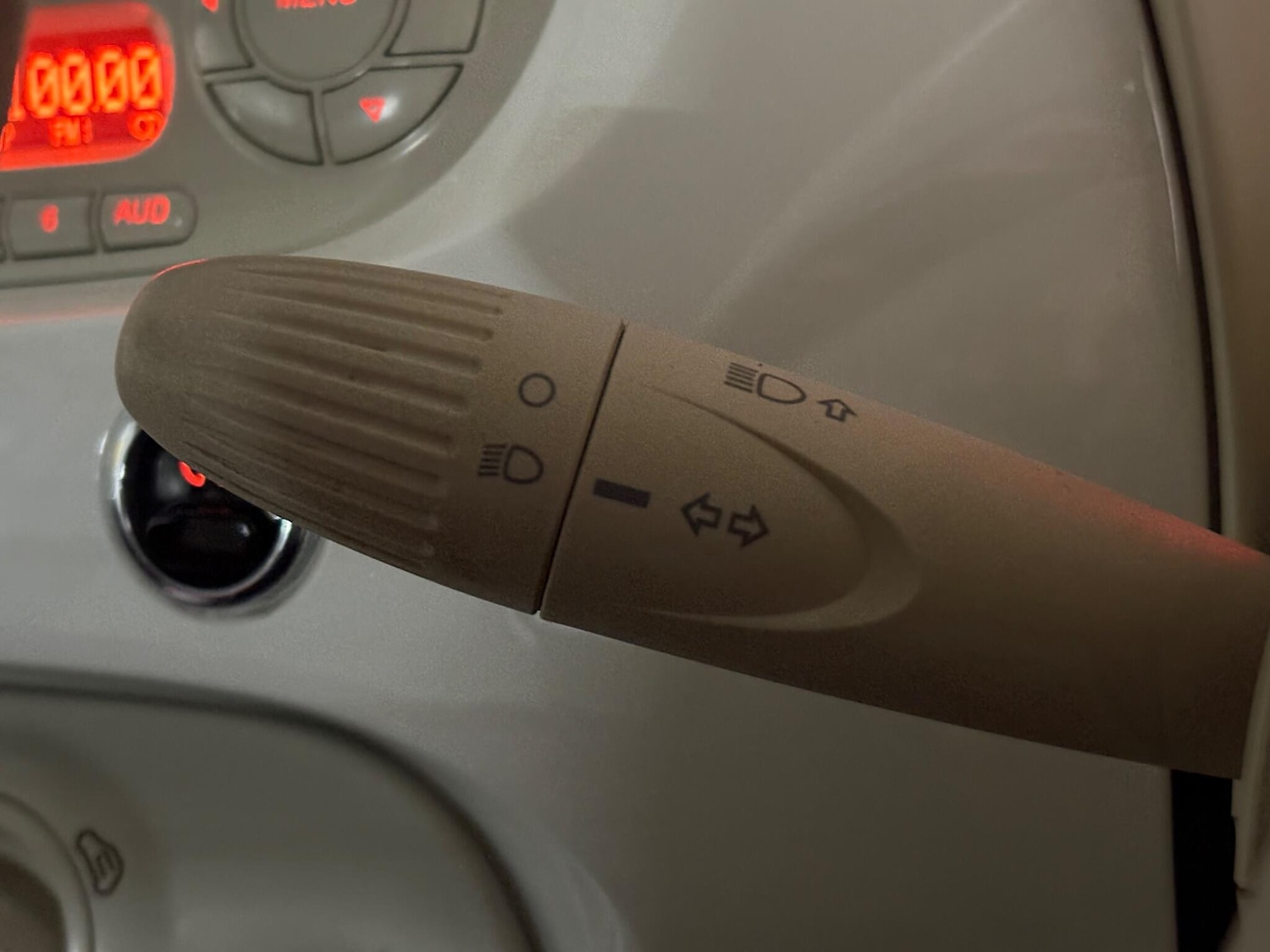 Used Fiat 500 2008 for sale - 76743106: Photo 18