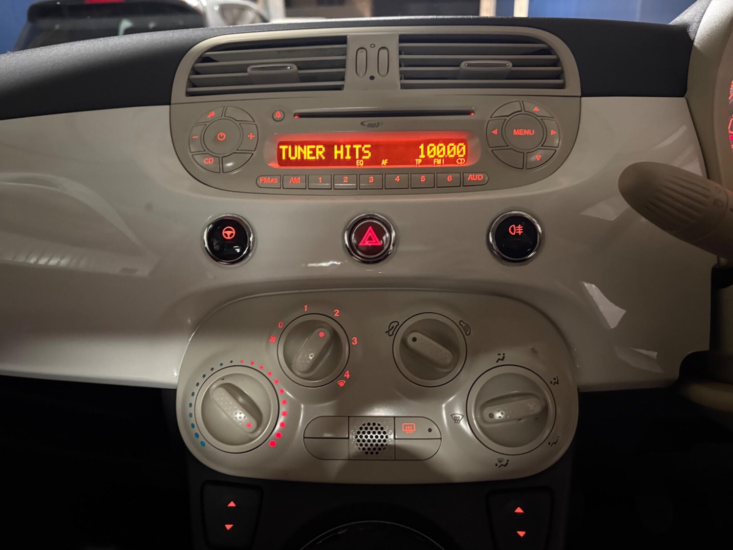 Used Fiat 500 2008 for sale - 76743106: Photo 20