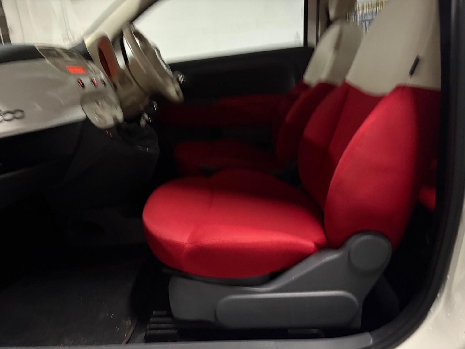 Used Fiat 500 2008 for sale - 76743106: Photo 22