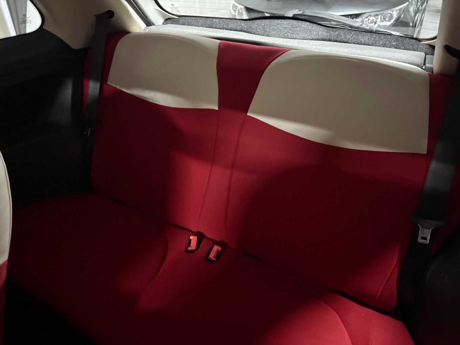 Used Fiat 500 2008 for sale - 76743106: Photo 24