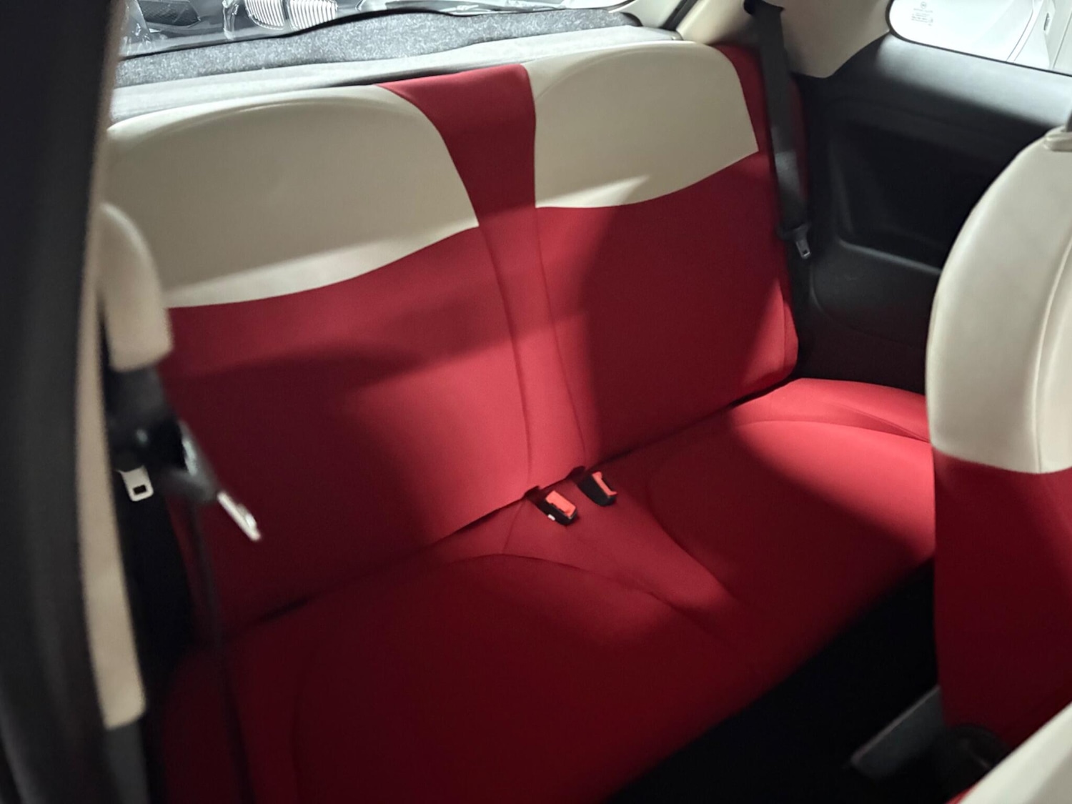 Used Fiat 500 2008 for sale - 76743106: Photo 25