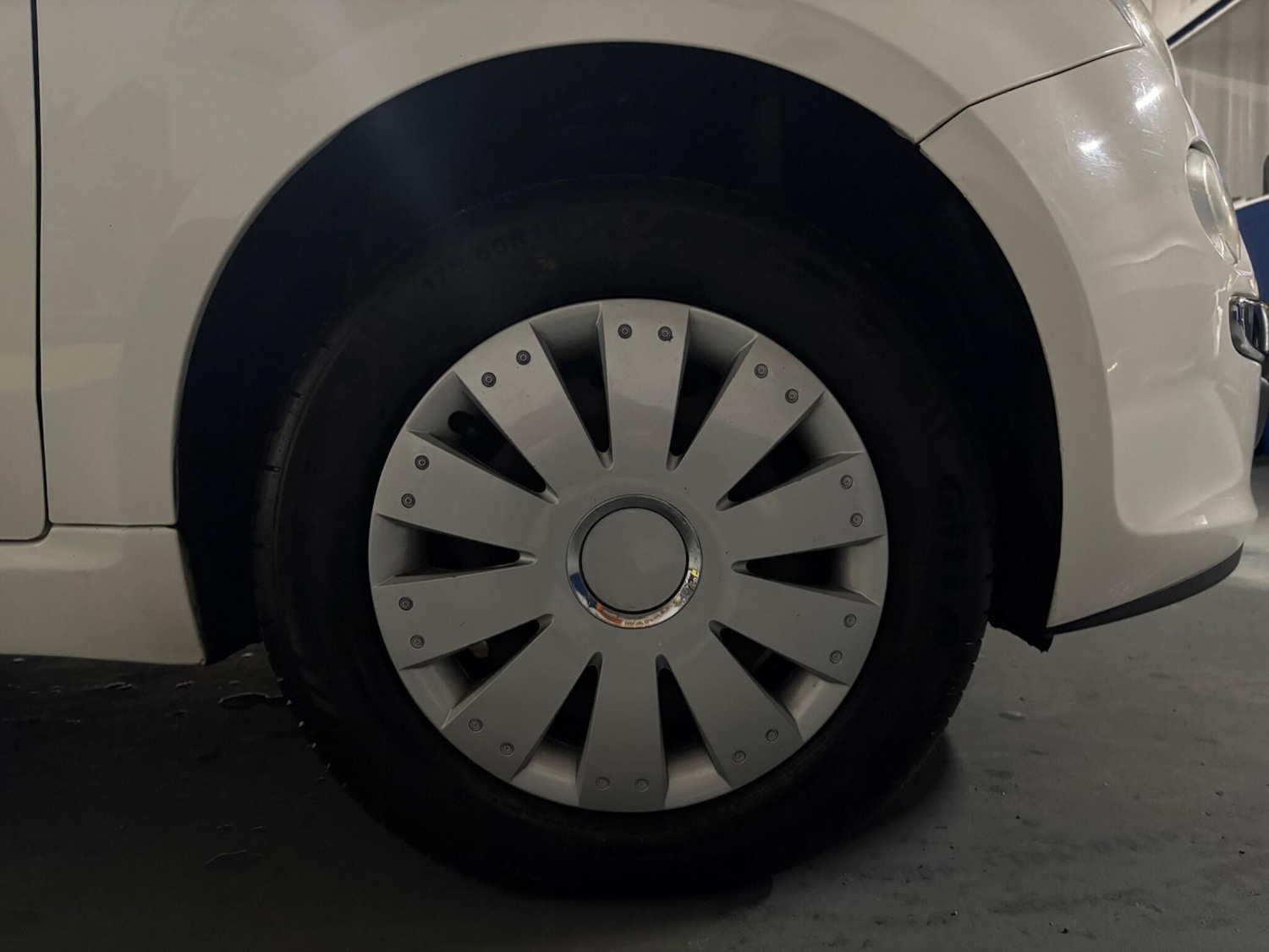 Used Fiat 500 2008 for sale - 76743106: Photo 27