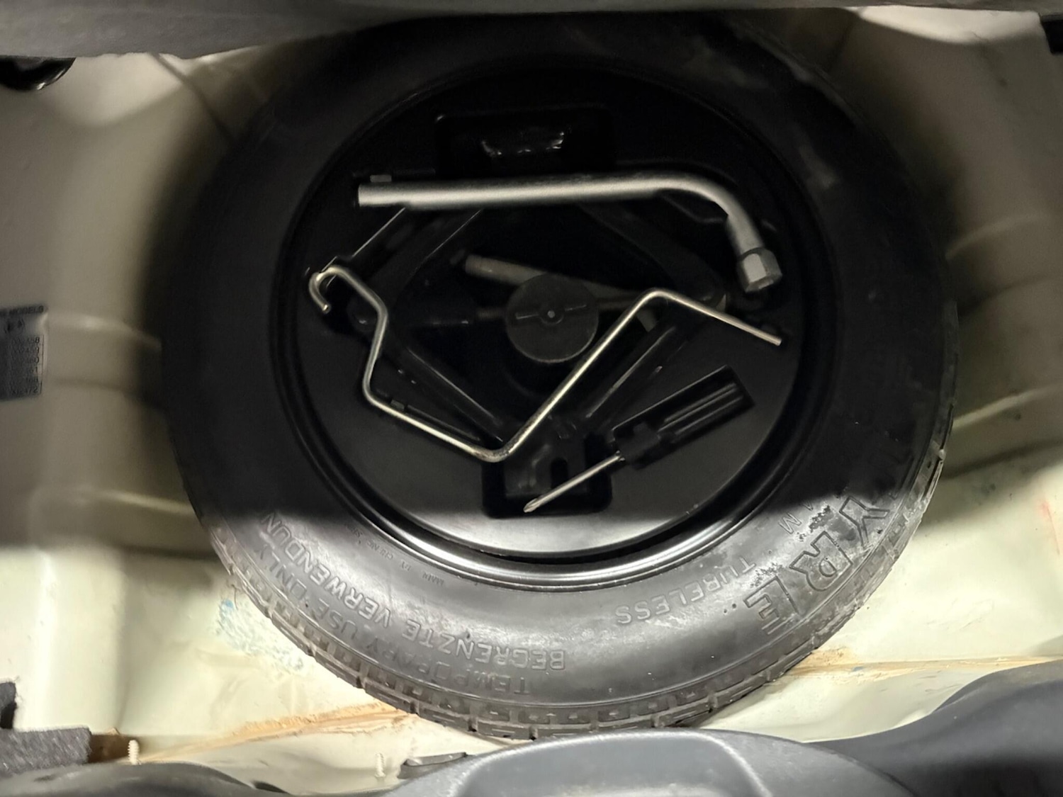 Used Fiat 500 2008 for sale - 76743106: Photo 28