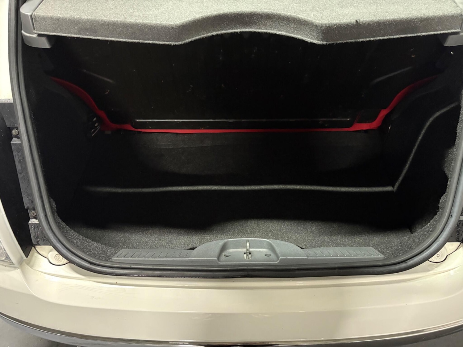 Used Fiat 500 2008 for sale - 76743106: Photo 29