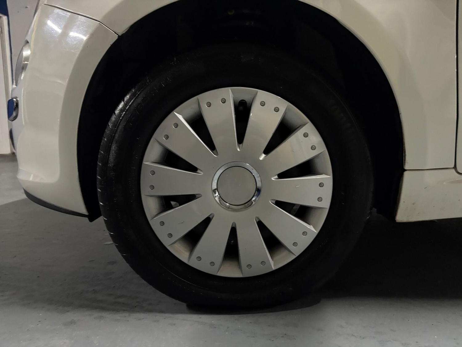 Used Fiat 500 2008 for sale - 76743106: Photo 30