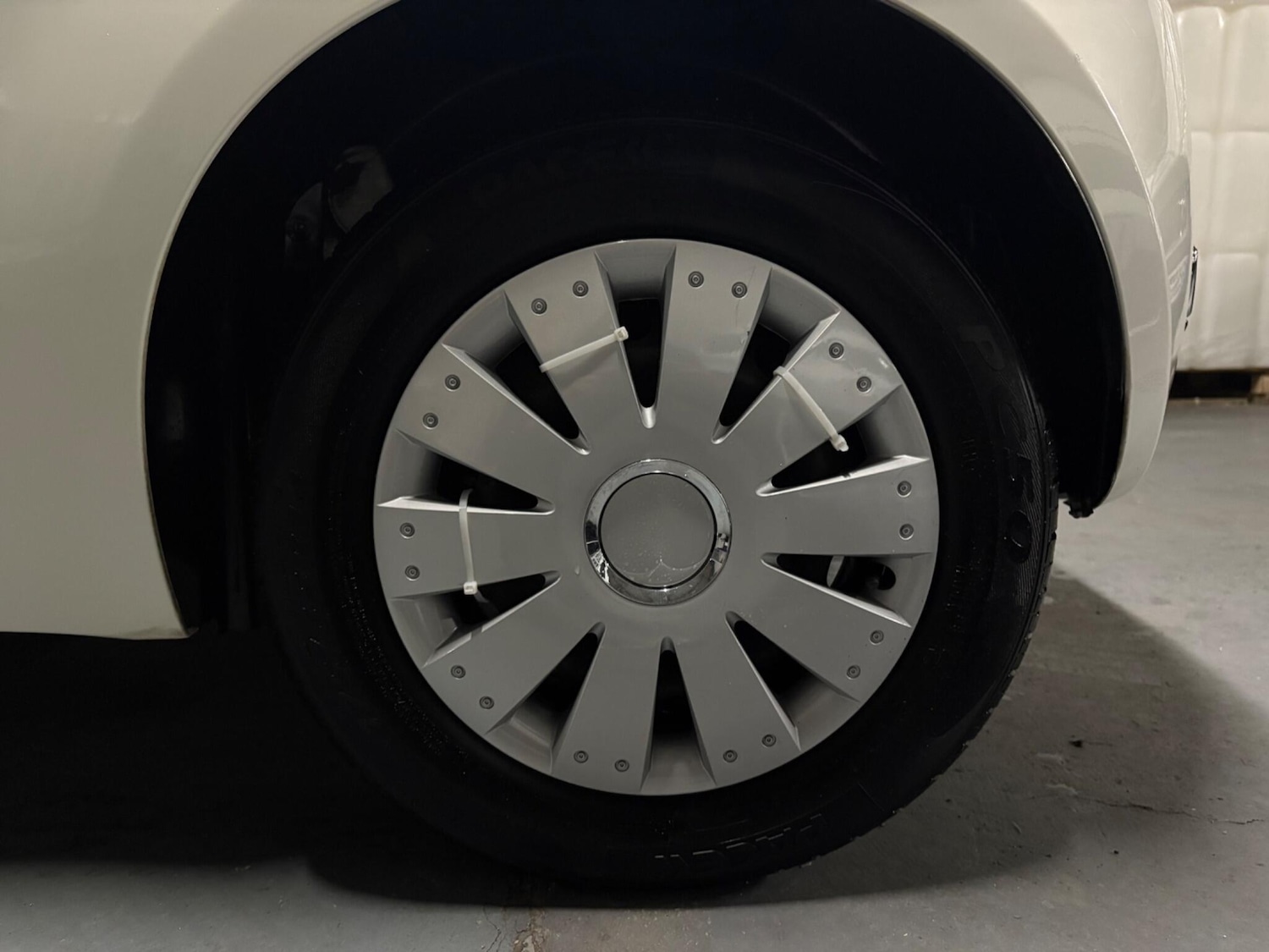 Used Fiat 500 2008 for sale - 76743106: Photo 31