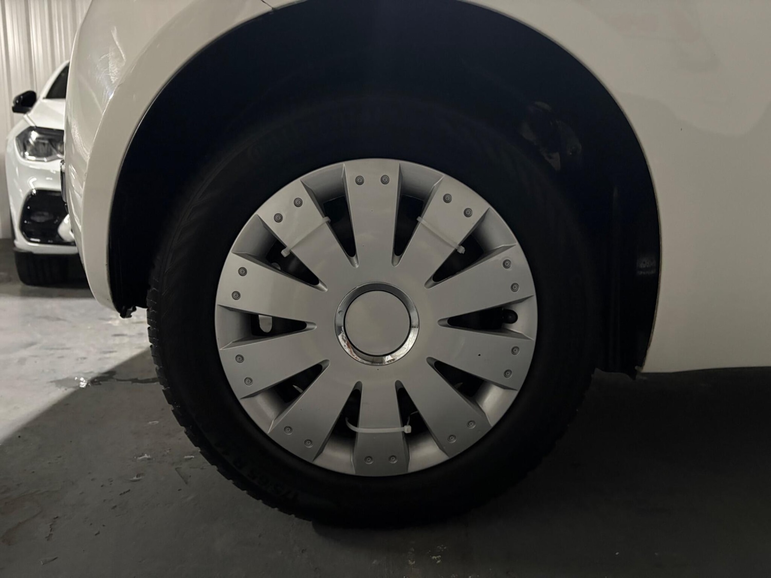 Used Fiat 500 2008 for sale - 76743106: Photo 32