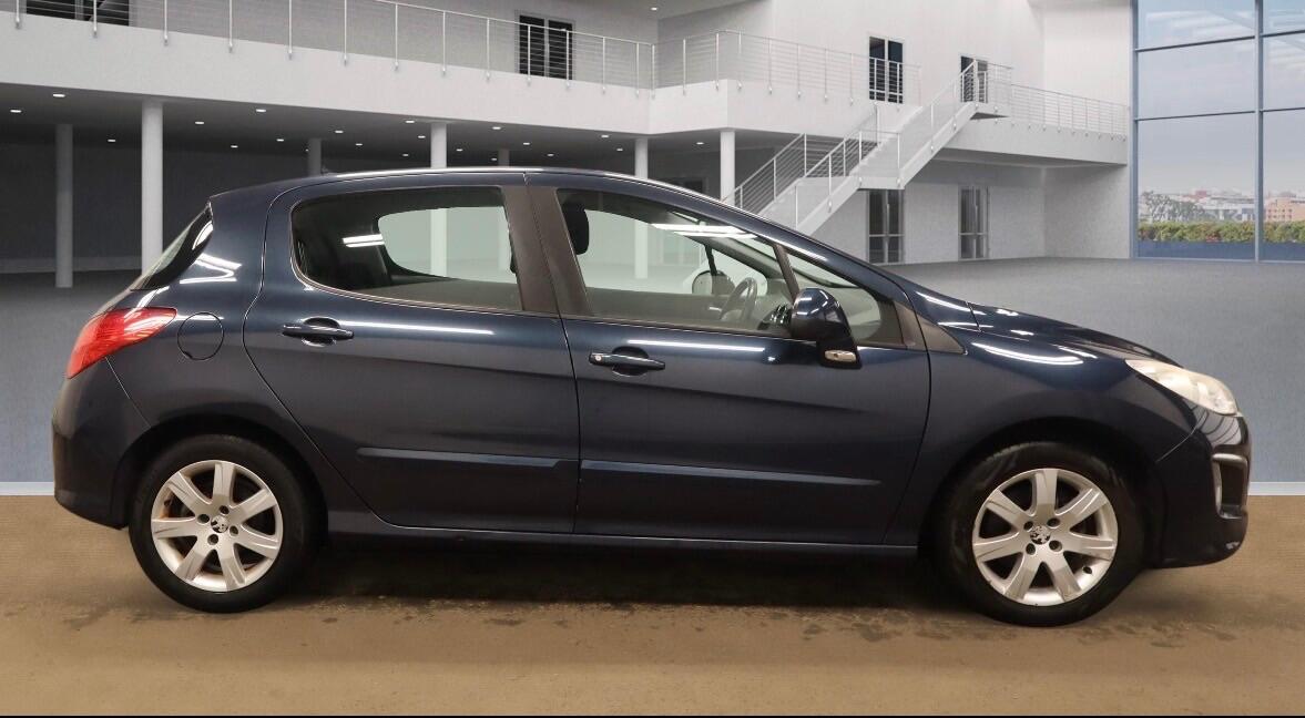 Used Peugeot 308 for sale - 78047266: Photo 3