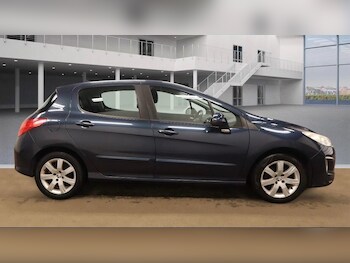 Used Peugeot 308 2012 for sale - 78047266: Photo