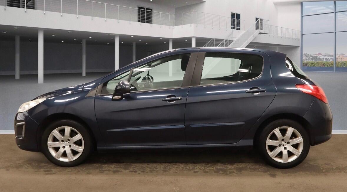 Used Peugeot 308 for sale - 78047266: Photo 4