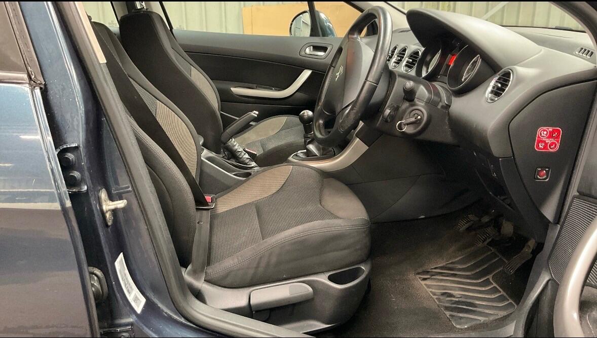 Used Peugeot 308 for sale - 78047266: Photo 7