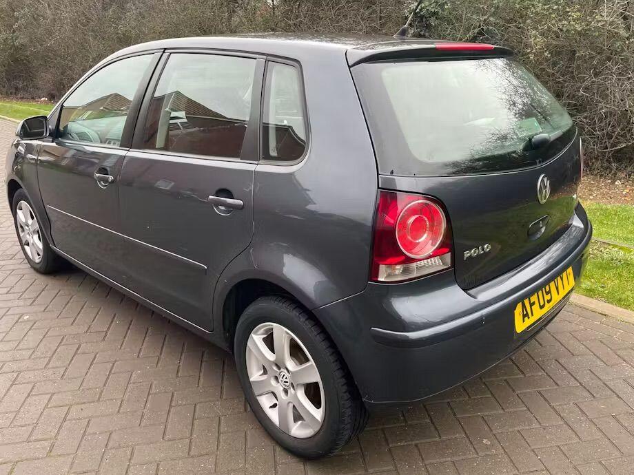Used Volkswagen Polo for sale - 77057461: Photo 3