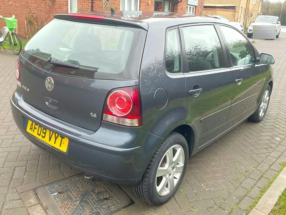 Used Volkswagen Polo for sale - 77057461: Photo 4