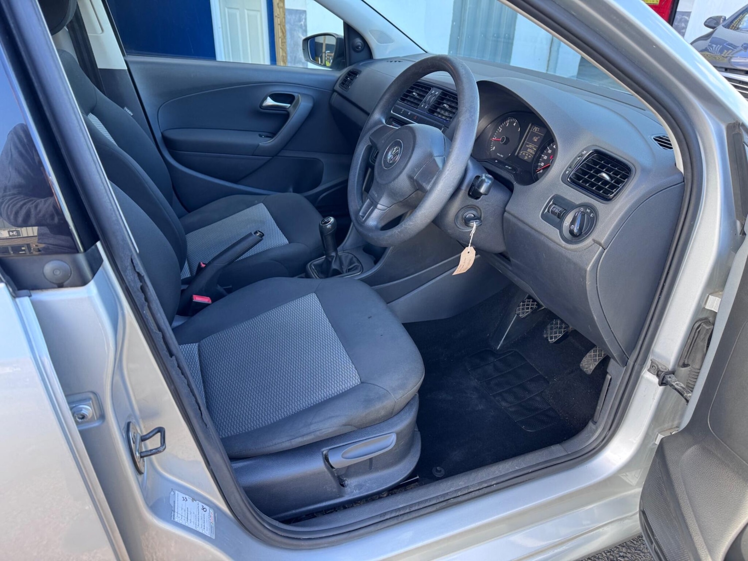 Used Volkswagen Polo for sale - 77658551: Photo 10