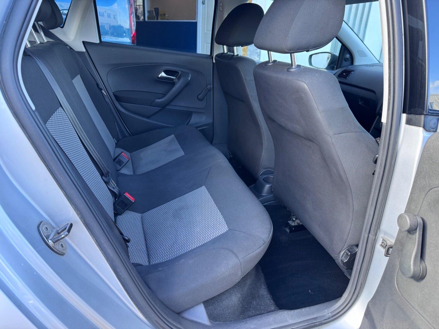 Used Volkswagen Polo for sale - 77658551: Photo 12