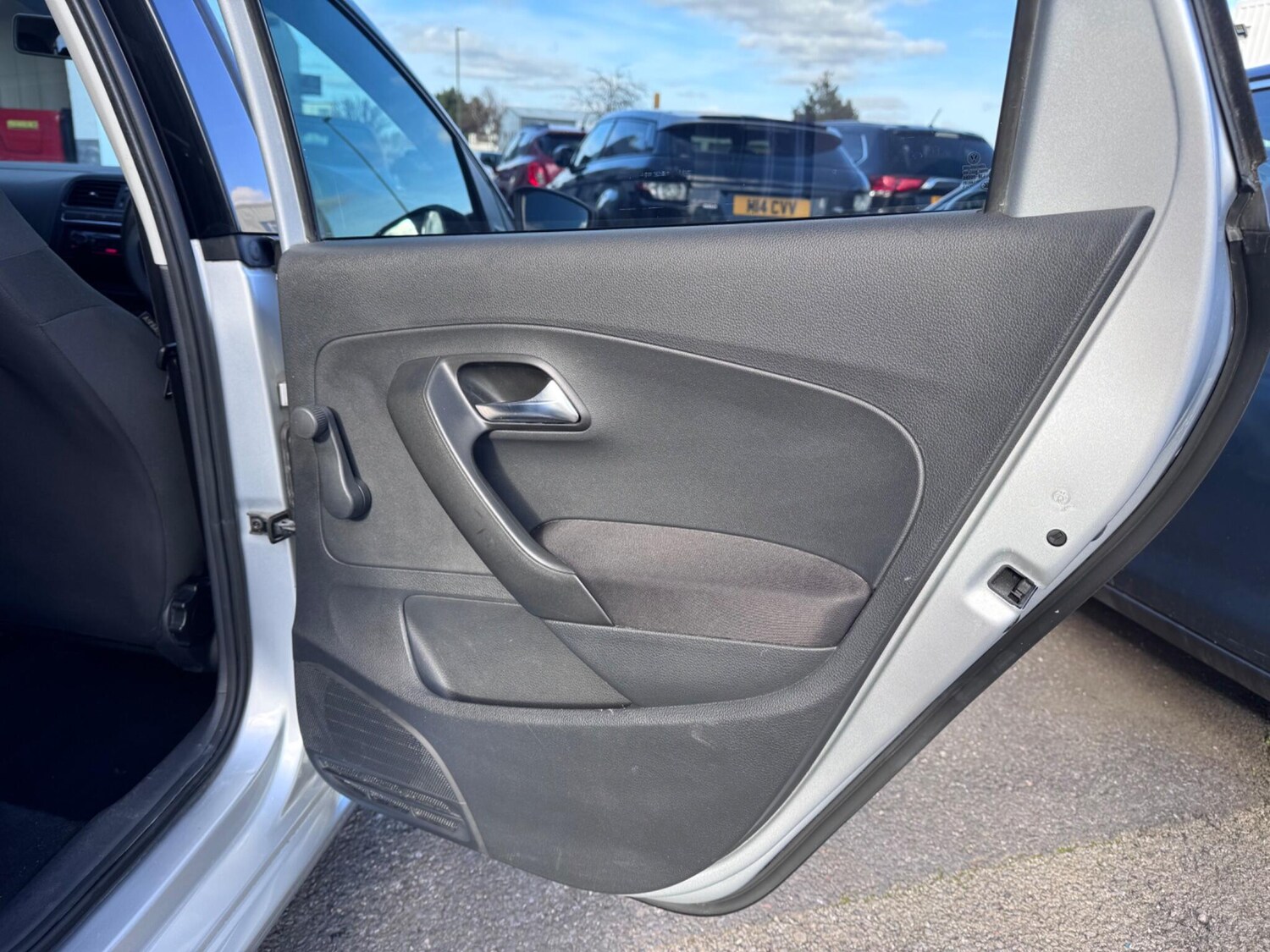 Used Volkswagen Polo for sale - 77658551: Photo 16