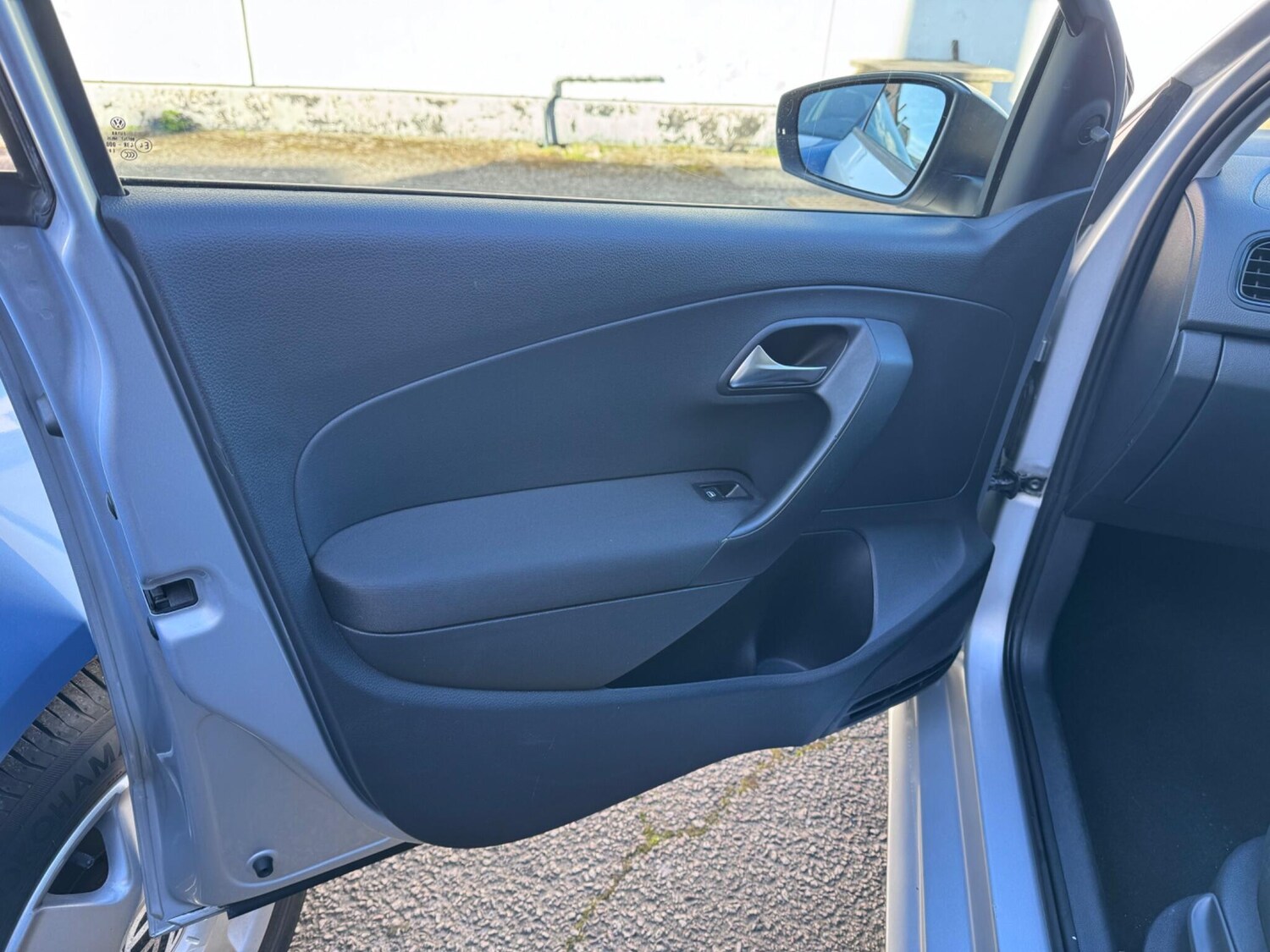 Used Volkswagen Polo for sale - 77658551: Photo 17