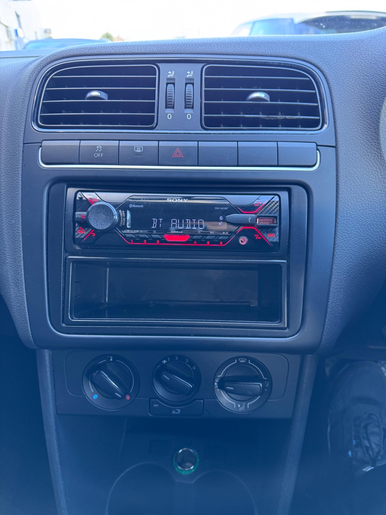 Used Volkswagen Polo for sale - 77658551: Photo 18