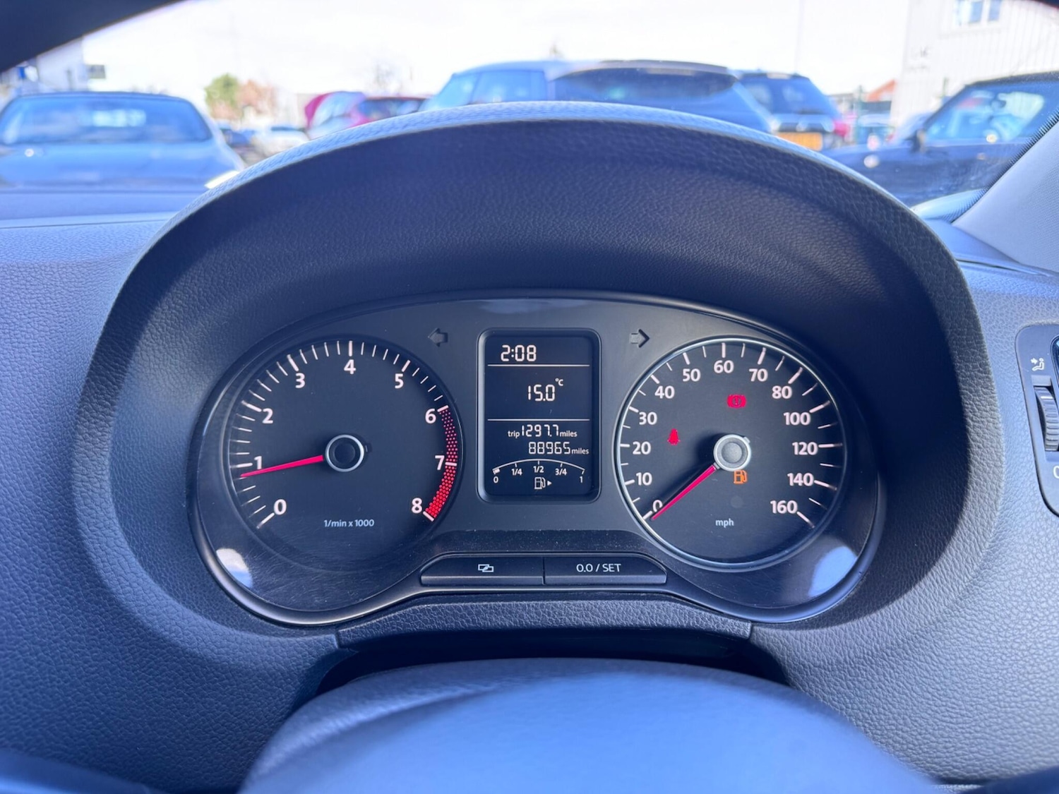 Used Volkswagen Polo for sale - 77658551: Photo 19