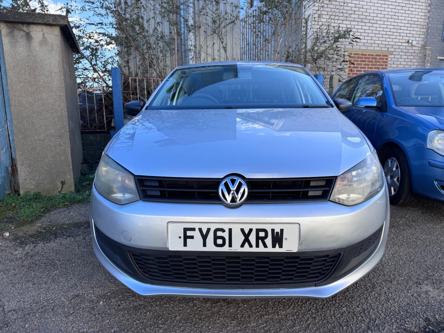 Used Volkswagen Polo for sale - 77658551: Photo 2