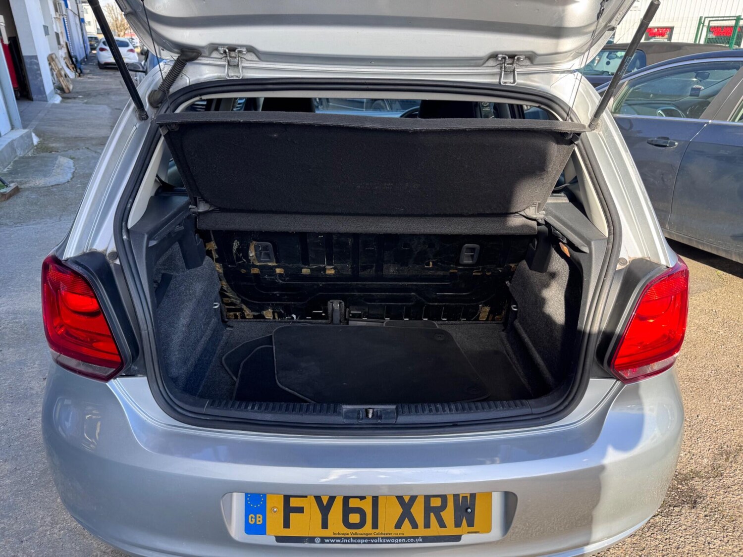 Used Volkswagen Polo for sale - 77658551: Photo 20