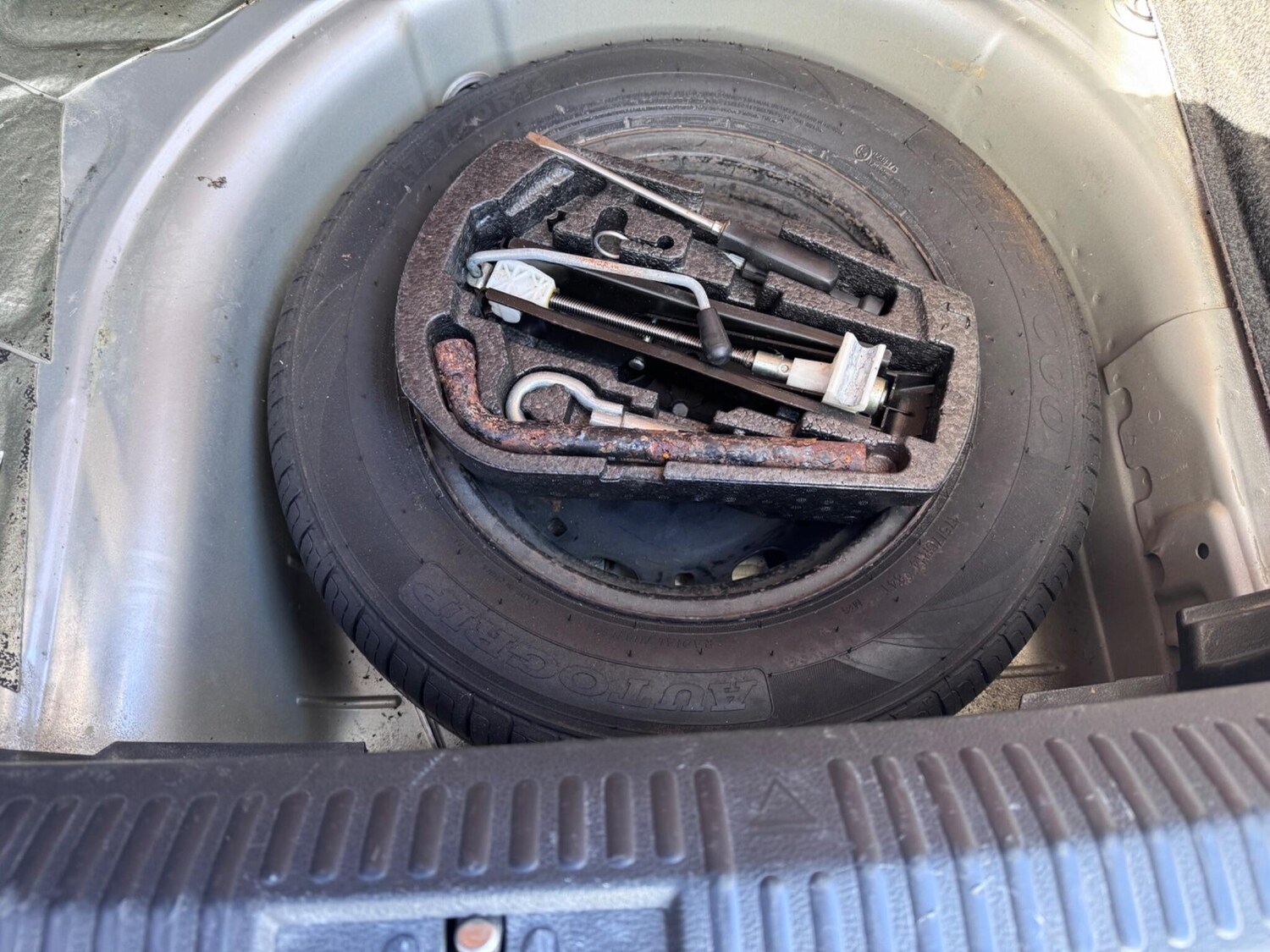 Used Volkswagen Polo for sale - 77658551: Photo 21