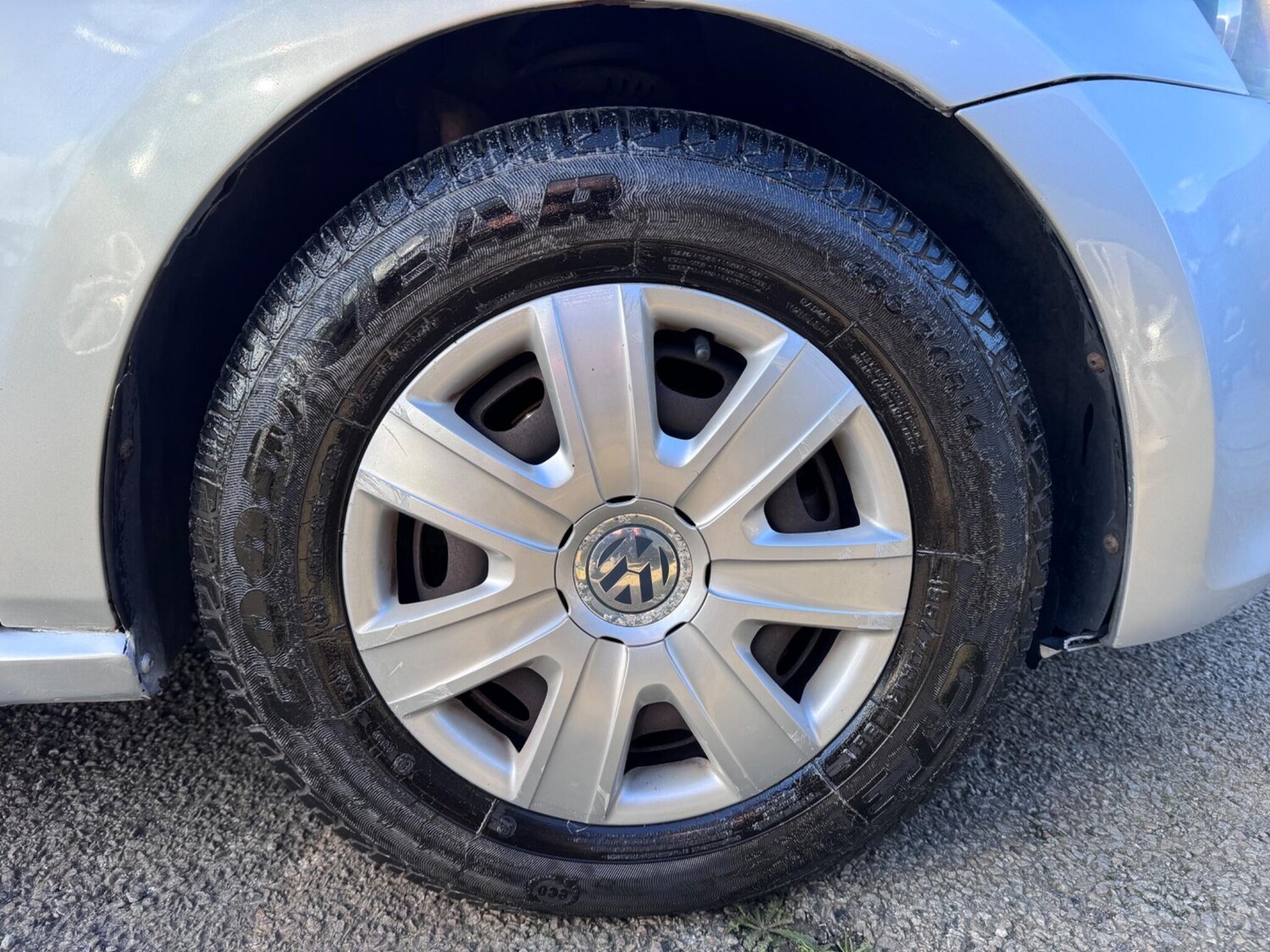 Used Volkswagen Polo for sale - 77658551: Photo 22