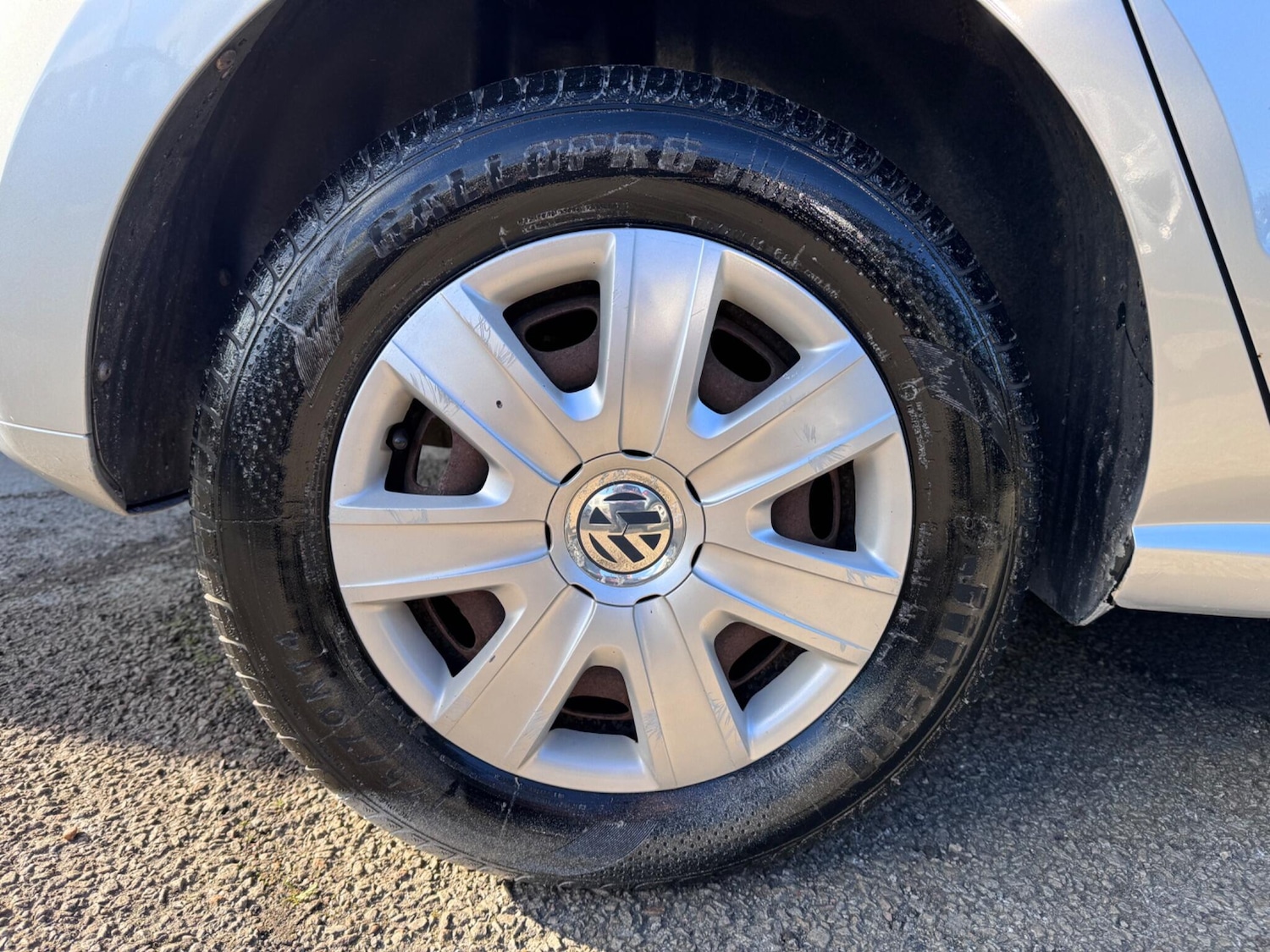 Used Volkswagen Polo for sale - 77658551: Photo 23