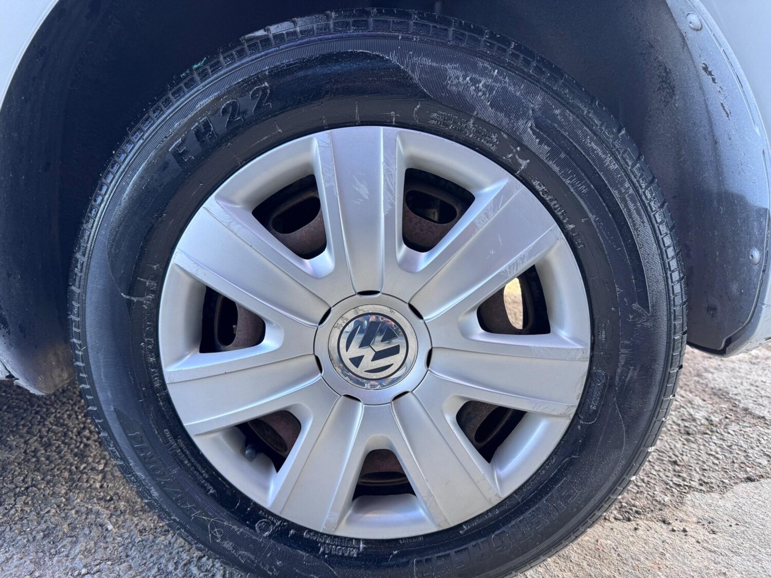 Used Volkswagen Polo for sale - 77658551: Photo 25