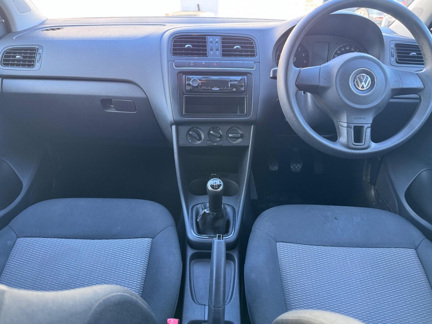 Used Volkswagen Polo for sale - 77658551: Photo 9