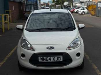 Used Ford Ka 2014 for sale - 75060401: Photo