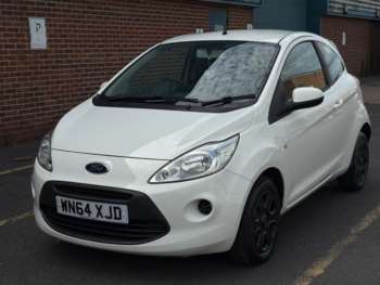 Used Ford Ka 2014 for sale - 75060401: Photo